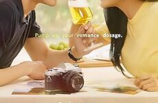 Brewing Love