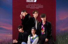 F4 Thailand: Boys over Flowers