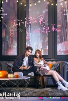 Falling into Your Smile