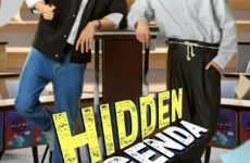 Hidden Agenda