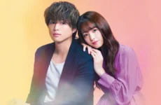 Can’t Run Away from Love