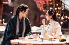 Eternal Love of the Fox