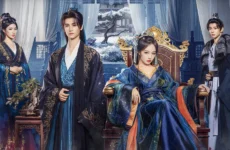 Sharp Blade in the Snow