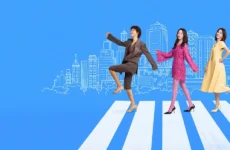 Don’t Call Me Ma’am