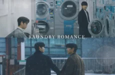 Laundry Romance