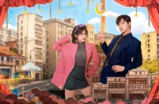 Once More Love in 1995